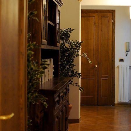 Aria Di Casa Apartment フィレンツェ エクステリア 写真