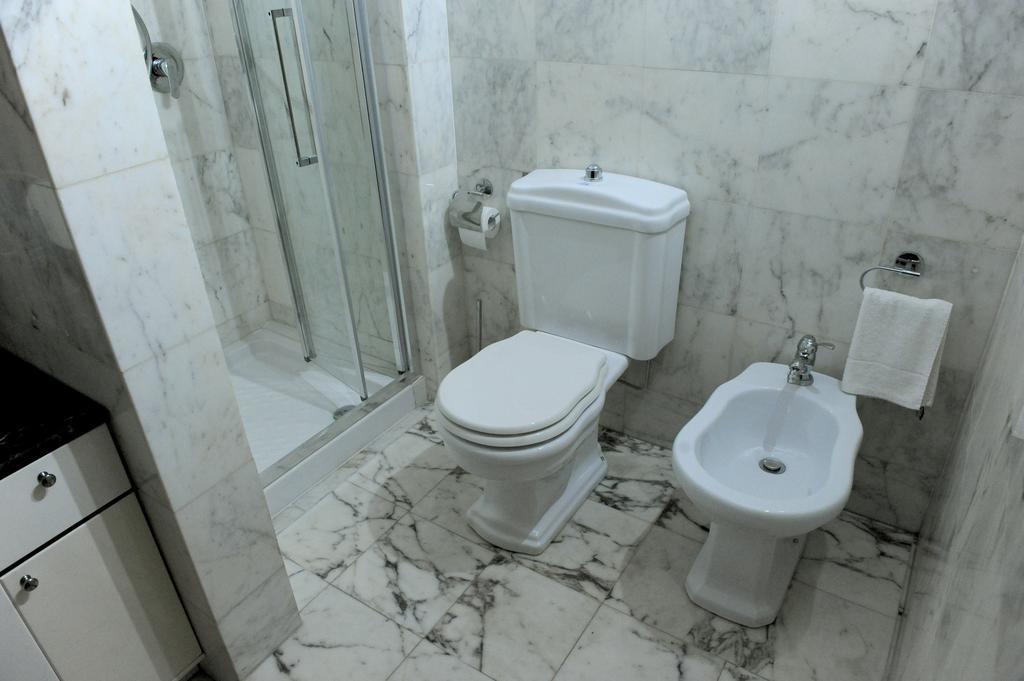 Aria Di Casa Apartment フィレンツェ 部屋 写真