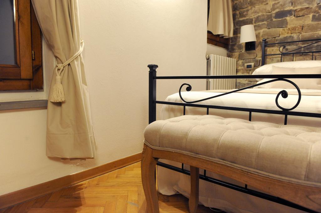 Aria Di Casa Apartment フィレンツェ エクステリア 写真