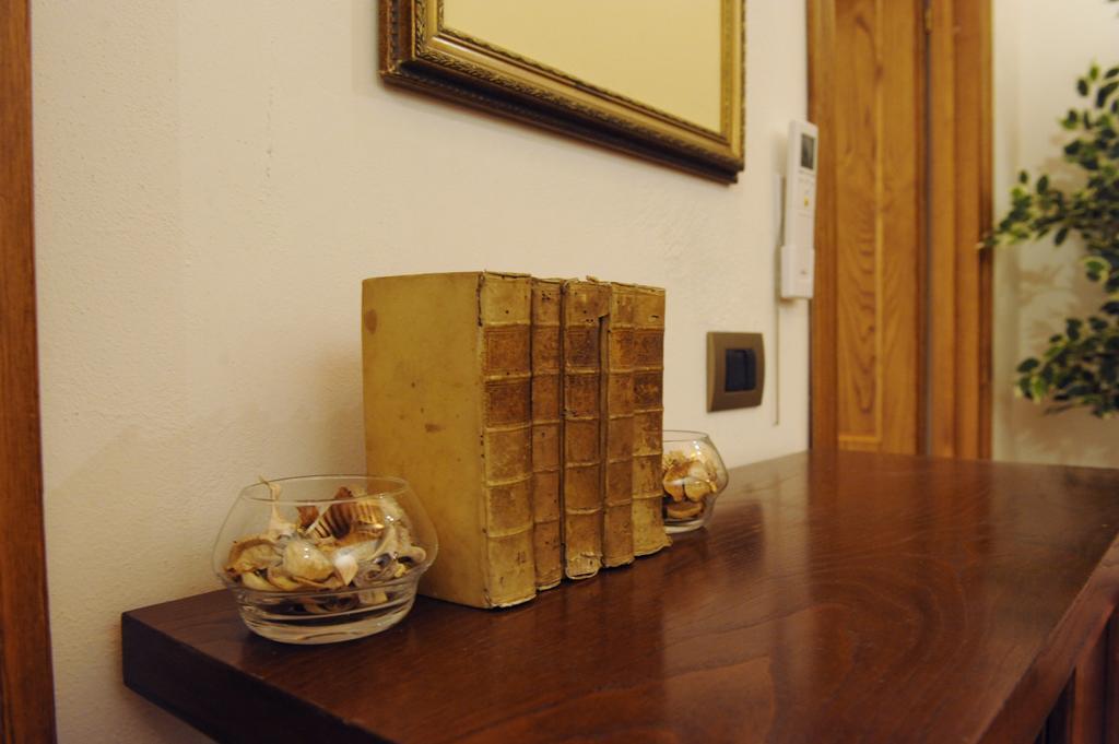Aria Di Casa Apartment フィレンツェ エクステリア 写真
