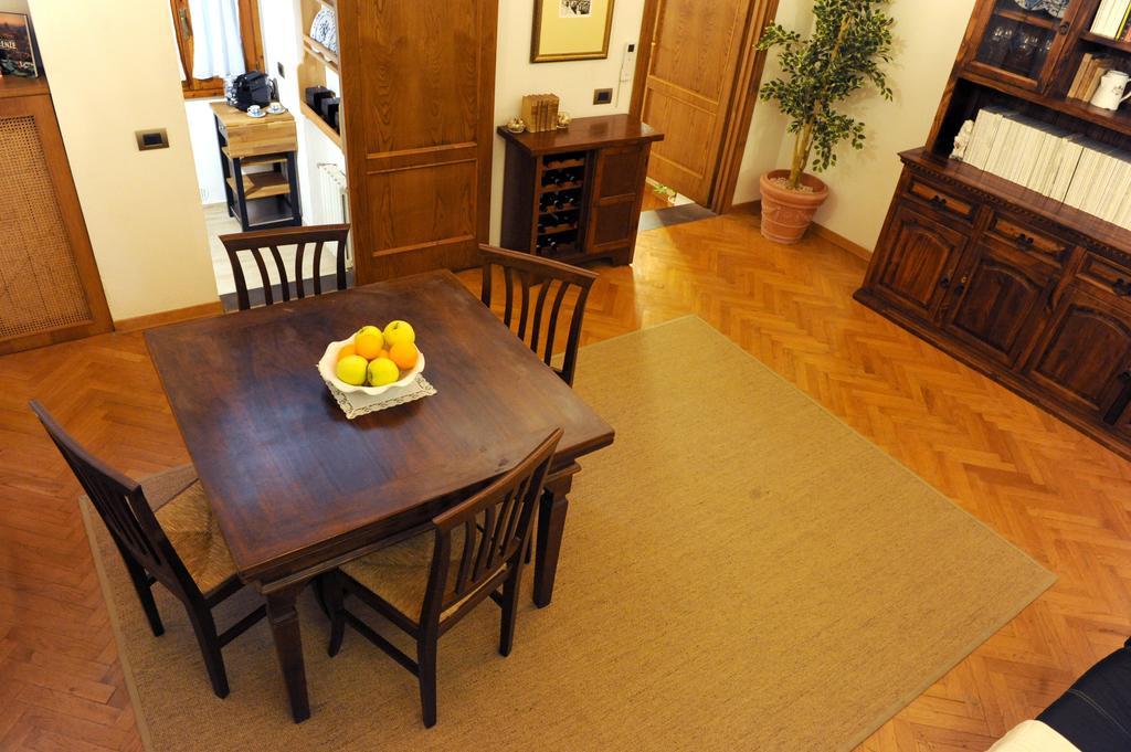 Aria Di Casa Apartment フィレンツェ エクステリア 写真