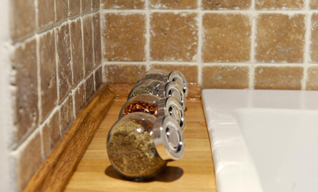 Aria Di Casa Apartment フィレンツェ エクステリア 写真