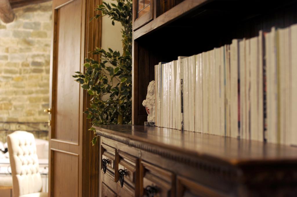Aria Di Casa Apartment フィレンツェ エクステリア 写真