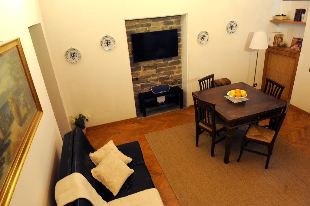 Aria Di Casa Apartment フィレンツェ エクステリア 写真