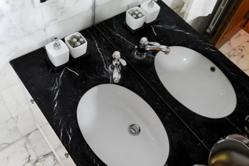 Aria Di Casa Apartment フィレンツェ エクステリア 写真