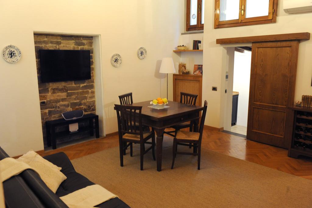 Aria Di Casa Apartment フィレンツェ エクステリア 写真