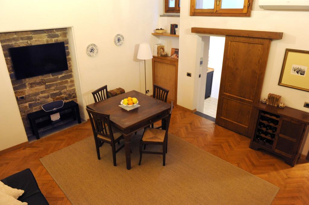 Aria Di Casa Apartment フィレンツェ エクステリア 写真