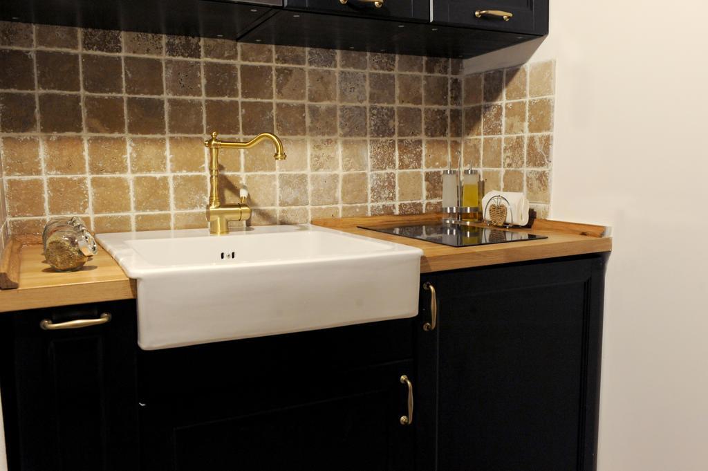 Aria Di Casa Apartment フィレンツェ エクステリア 写真