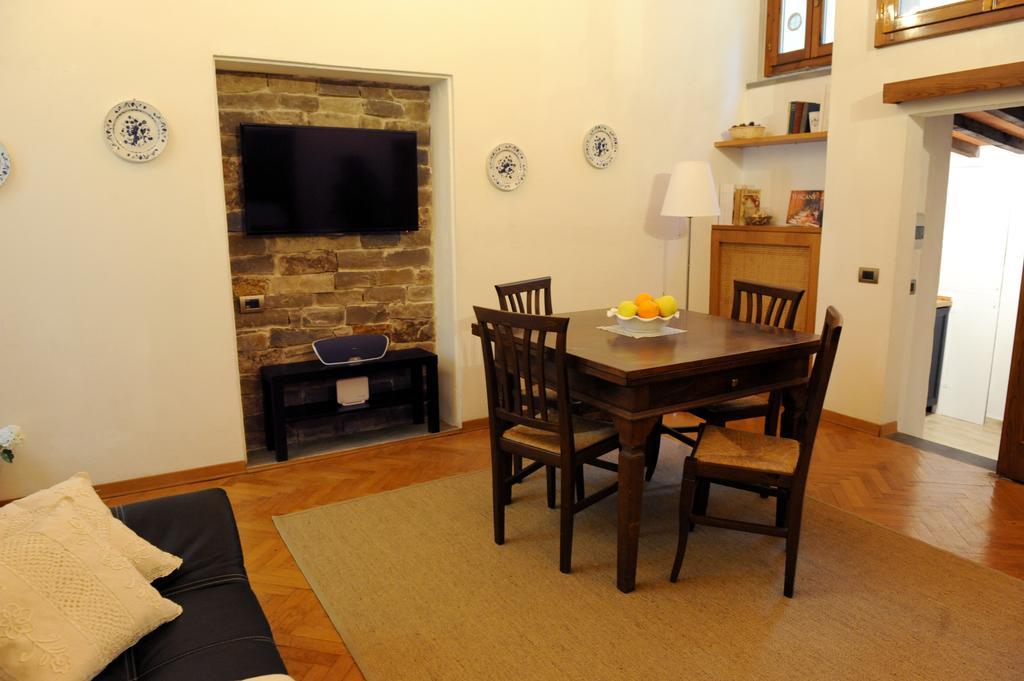 Aria Di Casa Apartment フィレンツェ 部屋 写真