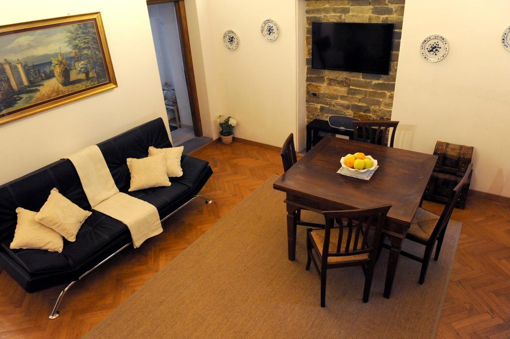Aria Di Casa Apartment フィレンツェ エクステリア 写真