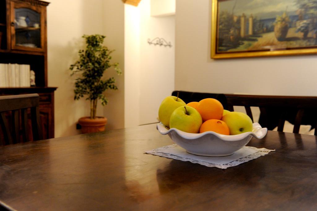 Aria Di Casa Apartment フィレンツェ エクステリア 写真