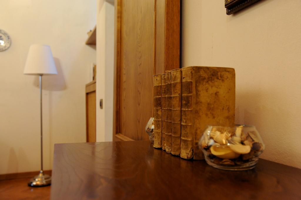 Aria Di Casa Apartment フィレンツェ エクステリア 写真