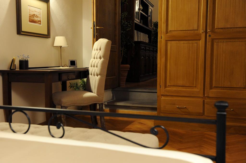 Aria Di Casa Apartment フィレンツェ エクステリア 写真