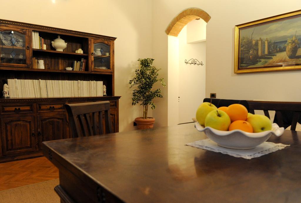 Aria Di Casa Apartment フィレンツェ エクステリア 写真