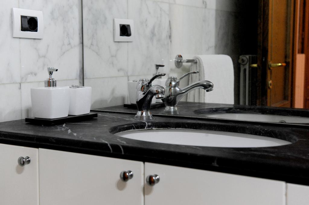 Aria Di Casa Apartment フィレンツェ エクステリア 写真