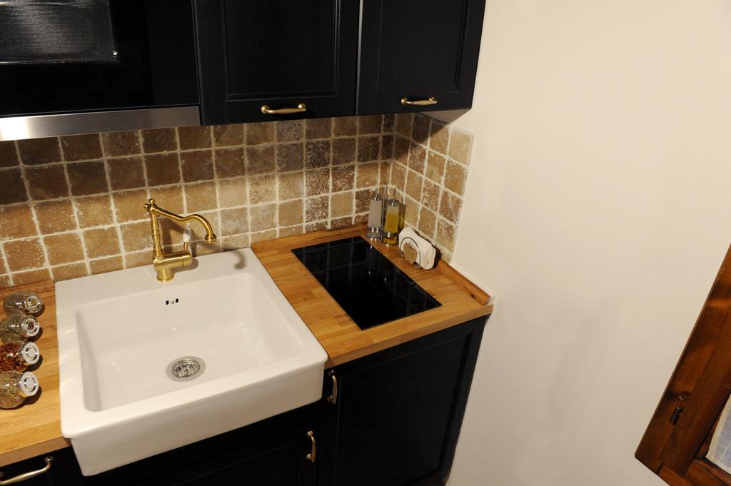 Aria Di Casa Apartment フィレンツェ エクステリア 写真
