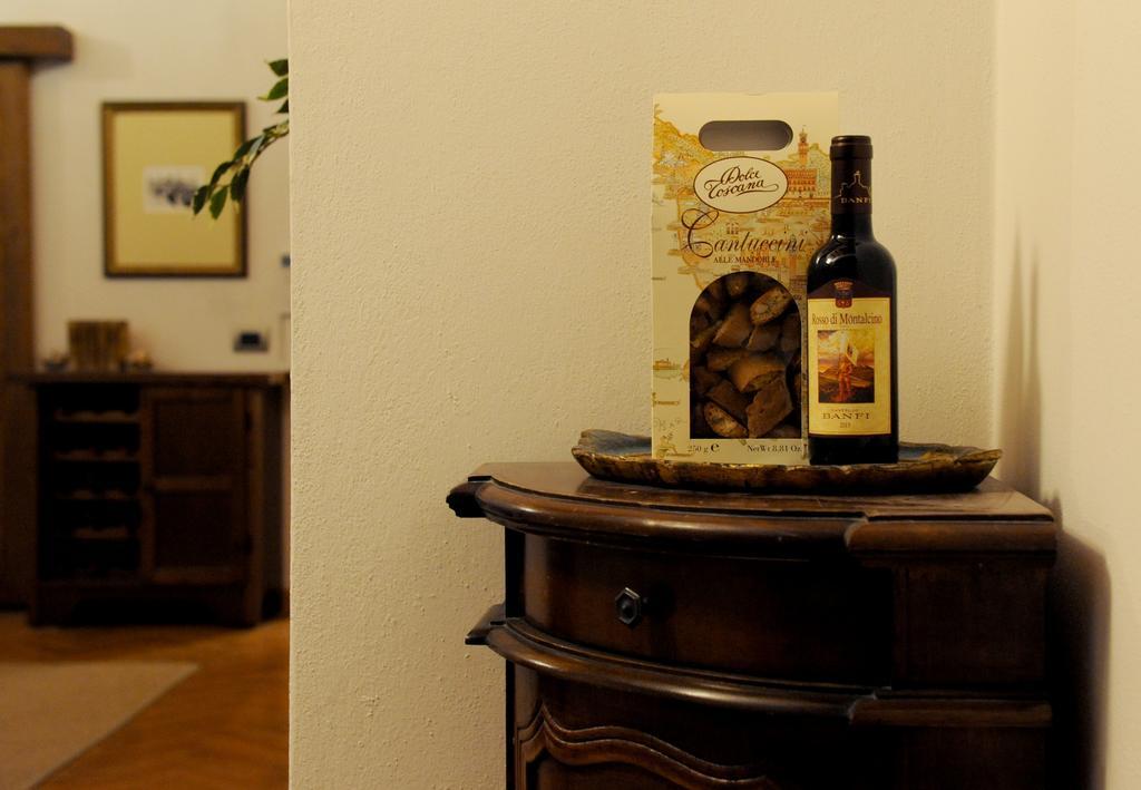 Aria Di Casa Apartment フィレンツェ 部屋 写真