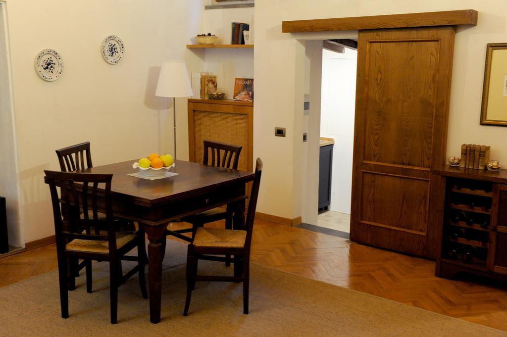 Aria Di Casa Apartment フィレンツェ エクステリア 写真